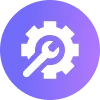 Titrux Faln - Enhanced User Interface